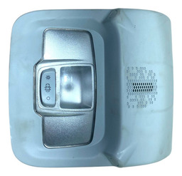 LUZ TETO CORTESIA PEUGEOT 208 1.2 2014 2015 2016 2017 A 2019
