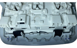 LUZ TETO CORTESIA PEUGEOT 208 1.2 2014 2015 2016 2017 A 2019