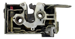 FECHADURA PORTA TRASEIRO ESQUERDO SANTANA 1991 A 2006