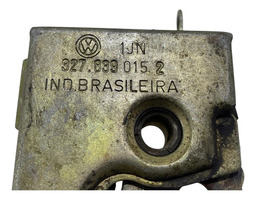 FECHADURA PORTA TRASEIRO ESQUERDO SANTANA 1991 A 2006