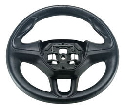 VOLANTE DIREÇÃO PEUGEOT 208 2015 A 2019
