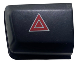 Botão Interruptor Pisca Alerta Peugeot 208 1.2 2013 2019 