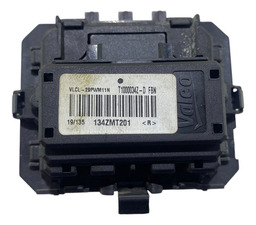 Resistência Ar Condicionado Peugeot 208 C3 2013 A 2018