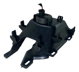 PORTA OBJETOS CONSOLE CENTRAL CITROEN C4 CACTUS 2019 2020