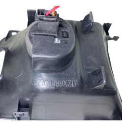 PORTA OBJETOS CONSOLE CENTRAL CITROEN C4 CACTUS 2019 2020