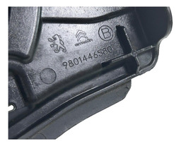 SUPORTE MÓDULO INJEÇÃO PEUGEOT 208 C3 AIRCROSS 1.5 2012 2019