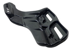 SUPORTE GUIA PARACHOQUE DIANT. DIR. PEUGEOT 208 2015 A 2019