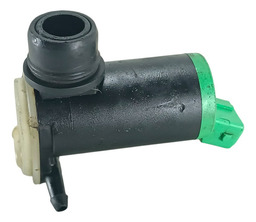 Motor Esguicho Limpador Parabrisa Peugeot 206 207 1998 2012