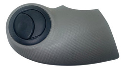MOLDURA DIFUSOR ESQUERDO RENAULT SANDERO 2009 2010 2011