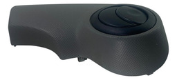 MOLDURA DIFUSOR ESQUERDO RENAULT SANDERO 2009 2010 2011