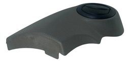 MOLDURA DIFUSOR ESQUERDO RENAULT SANDERO 2009 2010 2011