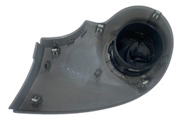 MOLDURA DIFUSOR ESQUERDO RENAULT SANDERO 2009 2010 2011