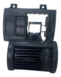 DIFUSOR DE AR LADO ESQUERDO CHEVROLET CORSA 1994 A 2010