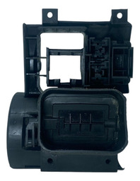 DIFUSOR DE AR LADO ESQUERDO CHEVROLET CORSA 1994 A 2010