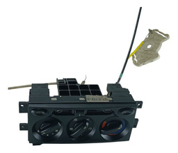 COMANDO BOTÃO AR CONDICIONADO CHERY QQ 2011 A 2015