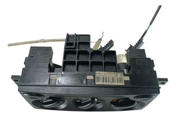 COMANDO BOTÃO AR CONDICIONADO CHERY QQ 2011 A 2015