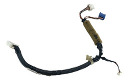 Chicote Console Central Honda City 2009 A 2014