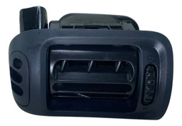 Difusor Ar Esquerdo Renault Clio 2001 2002 2003 2004