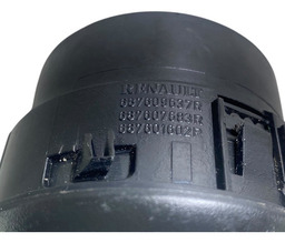 DIFUSOR DE AR RENAULT SANDERO LOGAN 2014 2015 2016 A 2018