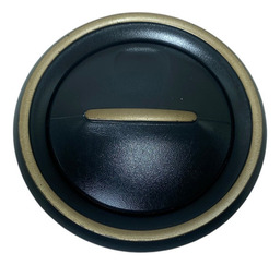 DIFUSOR AR PAINEL RENAULT DUSTER 2014 2015 2016 A 2017