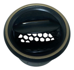 DIFUSOR AR PAINEL RENAULT DUSTER 2014 2015 2016 A 2017