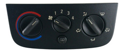 Comando Botão Ar Condicionado Chevrolet Corsa 2003 A 2012