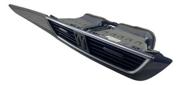 MOLDURA DIFUSOR AR CENTRAL MERCEDES C180 CGI 1.8 2010 A 2011
