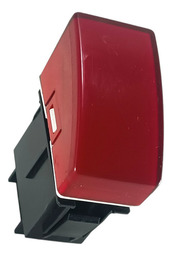 Botão Pisca Alerta Honda City 2010 20112012 2013