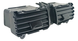 DIFUSOR AR CENTRAL HONDA CITY 2009 A 2014