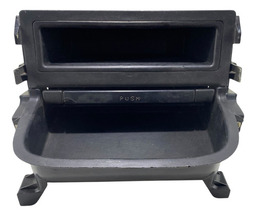 Porta Objetos Moedas Copo Painel Honda Civic 1996 A 2000 Preto