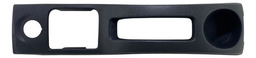 Console Central Renault Sandero Logan 2007 A 2014
