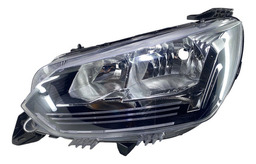 Farol Esquerdo Peugeot 208 2020 A 2024