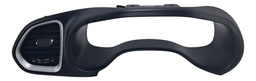 Moldura Painel Instrumentos Jeep Renegade 2019 2020 A 2021