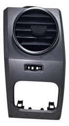 DIFUSOR AR ESQUERDO LAND ROVER DISCOVERY 3 2007 A 2008