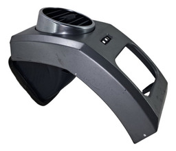 DIFUSOR AR ESQUERDO LAND ROVER DISCOVERY 3 2007 A 2008