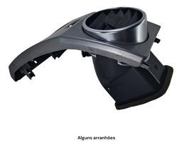 DIFUSOR AR ESQUERDO LAND ROVER DISCOVERY 3 2007 A 2008