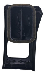 DIFUSOR AR ESQUERDO LAND ROVER DISCOVERY 3 2007 A 2008