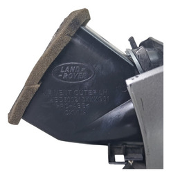 DIFUSOR AR ESQUERDO LAND ROVER DISCOVERY 3 2007 A 2008