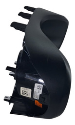 MOLDURA PAINEL INSTRUMENTOS FIAT ARGO 2018 2019 A 2020