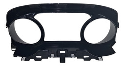 MOLDURA PAINEL INSTRUMENTOS FIAT ARGO 2018 2019 A 2020