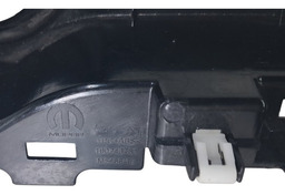 MOLDURA PAINEL INSTRUMENTOS FIAT ARGO 2018 2019 A 2020