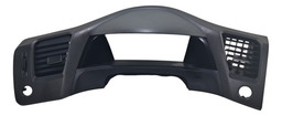 Moldura Painel Instrumentos Difusor Honda Civic 2012 A 2016