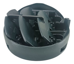 DIFUSOR AR LATERAL CENTRAL RENAULT KANGOO 2001 A 2016