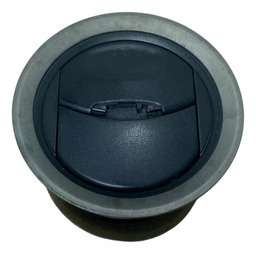 DIFUSOR SAÍDA AR FORD NEW FIESTA 2013 2014 A 2015