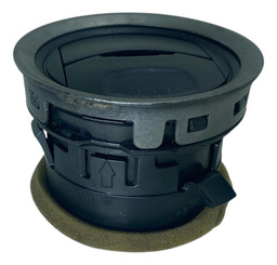 DIFUSOR SAÍDA AR FORD NEW FIESTA 2013 2014 A 2015