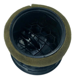 DIFUSOR SAÍDA AR FORD NEW FIESTA 2013 2014 A 2015