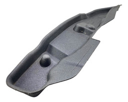 GUARDA PÓ PARALAMA DIREITO PEUGEOT 208 2020 A 2024