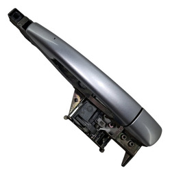 MAÇANETA EXTERNA DIANTEIRA DIREITA CITROEN C4 2008 2009 2010