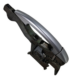 MAÇANETA EXTERNA DIANTEIRA DIREITA CITROEN C4 2008 2009 2010
