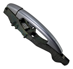 MAÇANETA EXTERNA DIANTEIRA DIREITA CITROEN C4 2008 2009 2010